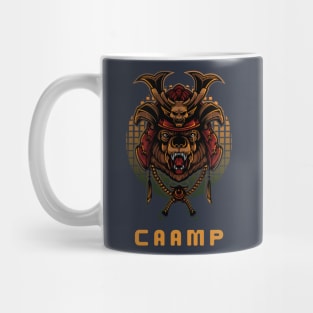 caamp Mug